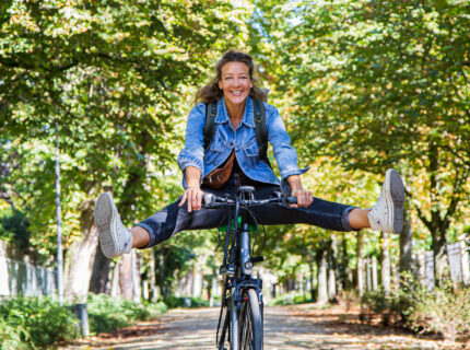 Über 10.000 Kilometer in drei Wochen