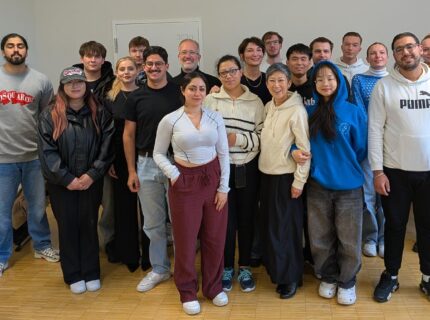 12RV3 meets #proudtokellner – zwei Tage voller Insights, Impulse und Austausch