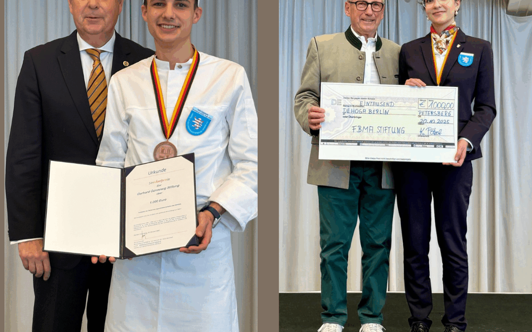 Applaus, Applaus – Teil 2!