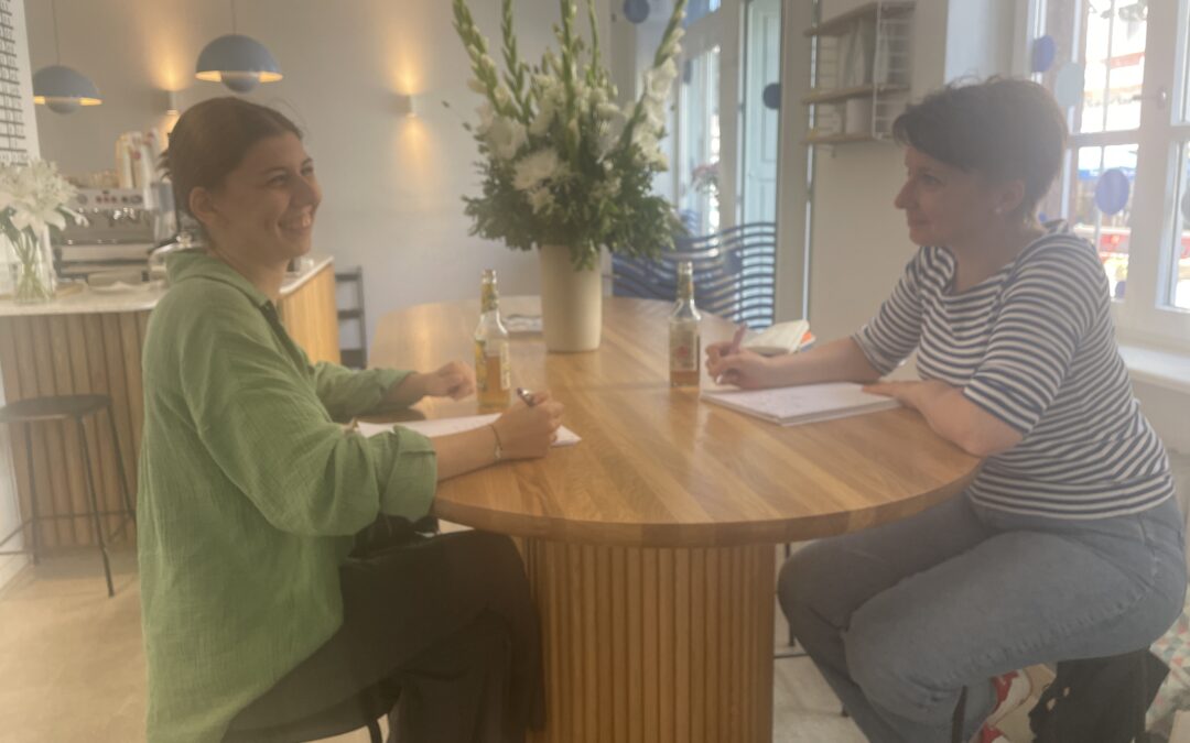 Tortenlexikon als E-Book –  Wissenswertes jenseits der Rezepte