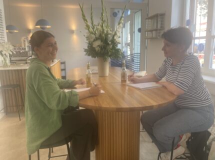 Tortenlexikon als E-Book – Wissenswertes jenseits der Rezepte