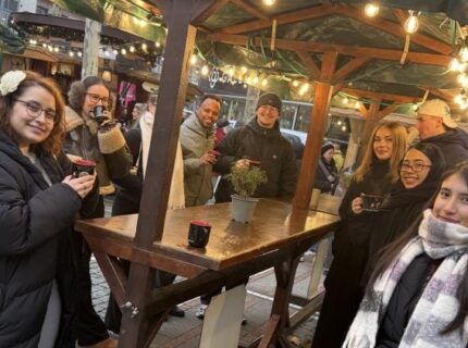 Lachen, staunen und etwas dabei lernen