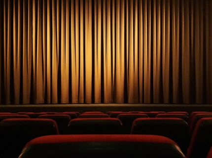 Vorhang auf für die BzB