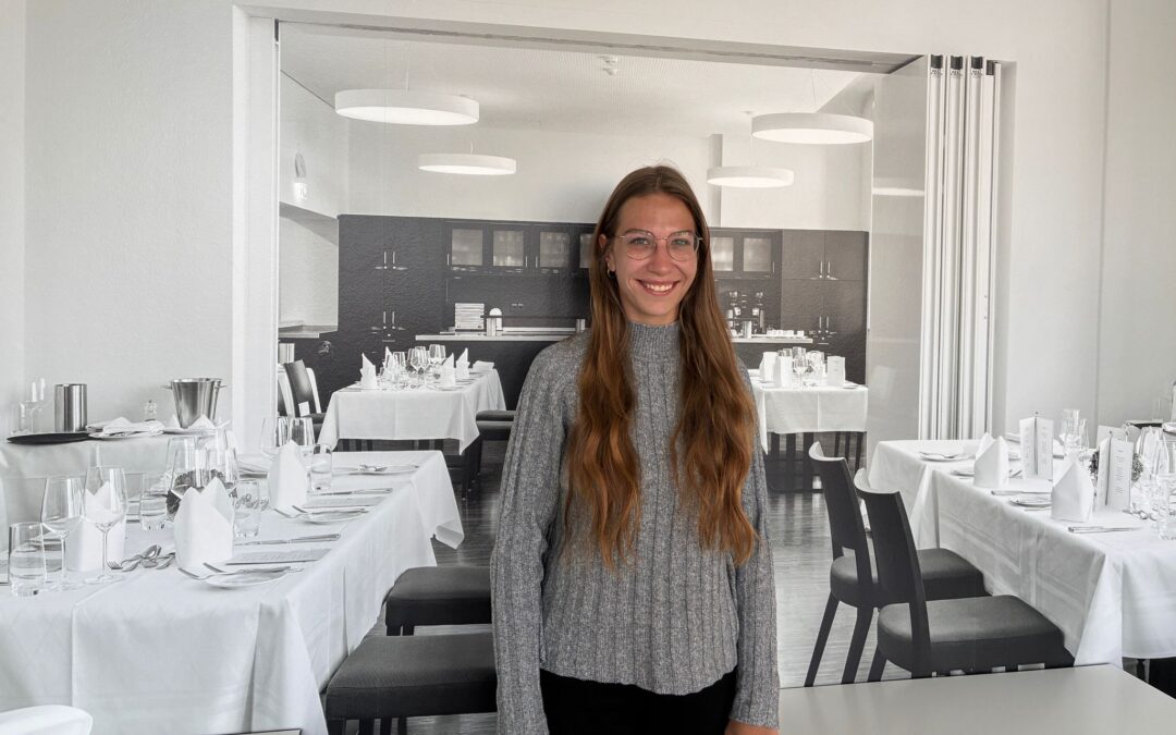 Main Potenzial: Wertschätzung großgeschrieben