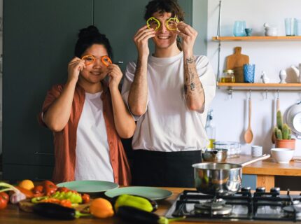 Dein Rezept ist gefragt